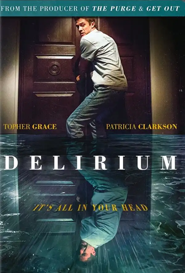 Delirium (2018)